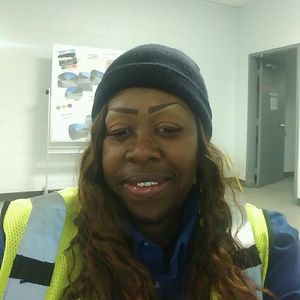 Meet your Posher, Carolyn